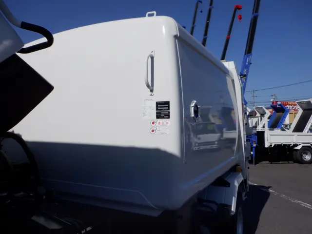 日野 レンジャー SDG-FC9JCAP(2WD)の写真30