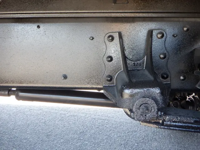 ＵＤ コンドル SKG-MK38L(2WD)の写真32