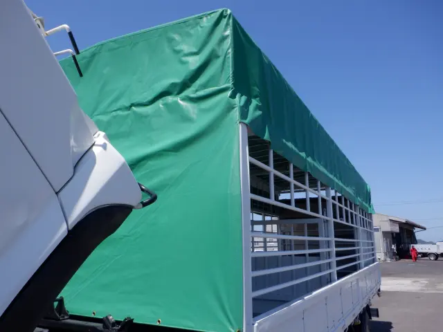 ＵＤ コンドル SKG-MK38L(2WD)の写真34