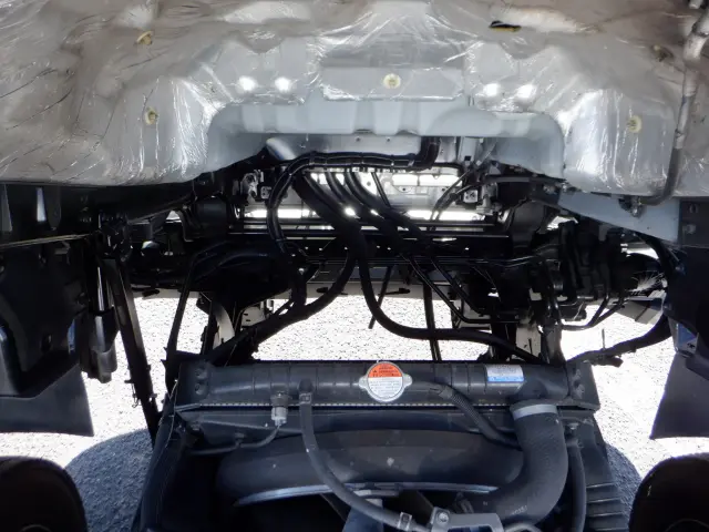 日野 レンジャー SDG-FC9JCAP(2WD)の写真34