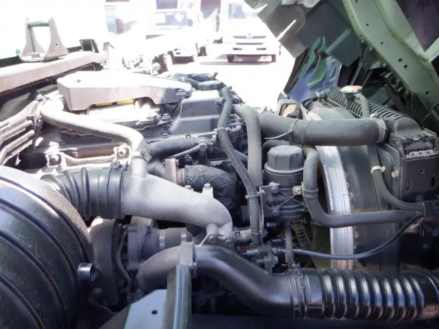 ＵＤ コンドル SKG-MK38L(2WD)の写真35