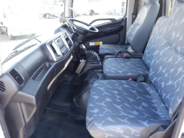 日野 レンジャー SDG-FC9JCAP(2WD)の写真38