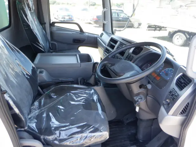 ＵＤ コンドル SKG-MK38L(2WD)の写真40