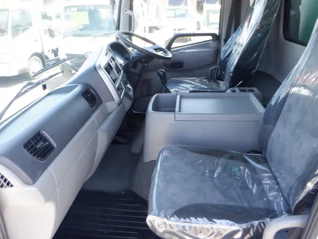 ＵＤ コンドル SKG-MK38L(2WD)の写真41