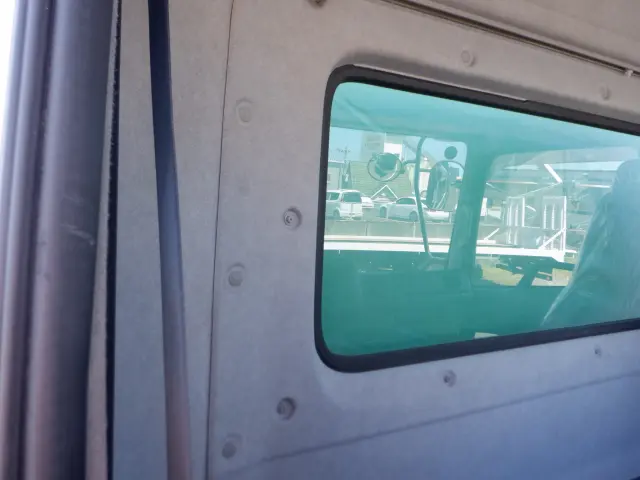 ＵＤ コンドル SKG-MK38L(2WD)の写真42