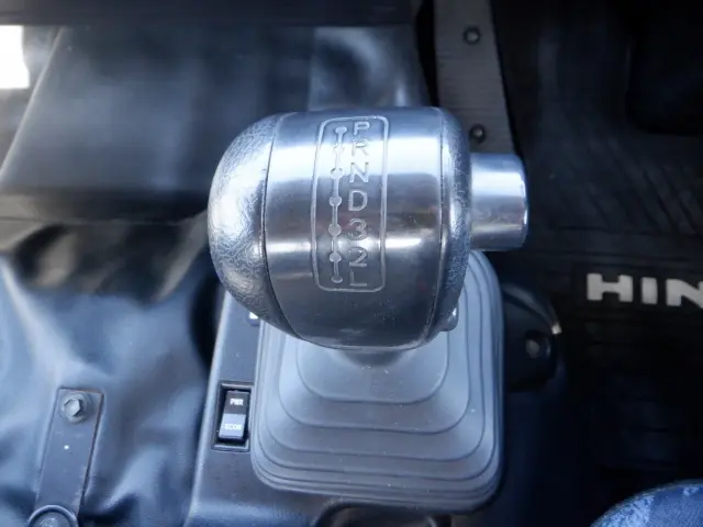 日野 レンジャー SDG-FC9JCAP(2WD)の写真44