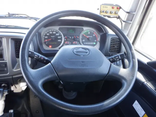 日野 レンジャー SDG-FC9JCAP(2WD)の写真46