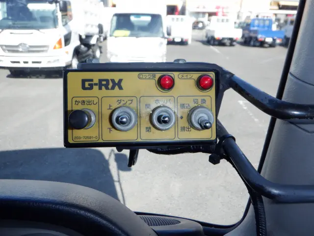 日野 レンジャー SDG-FC9JCAP(2WD)の写真47