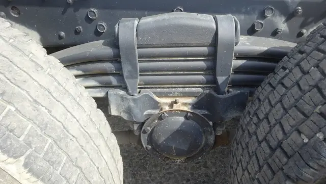 三菱 スーパーグレート QKG-FV50VXの写真20