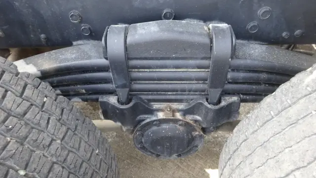 三菱 スーパーグレート QKG-FV50VXの写真21