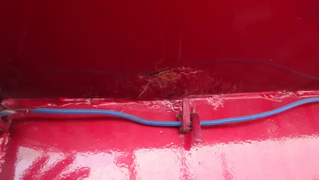 三菱 スーパーグレート QKG-FV50VXの写真26