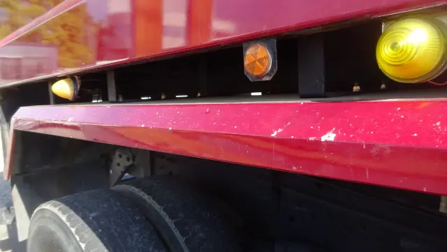 三菱 スーパーグレート QKG-FV50VXの写真28