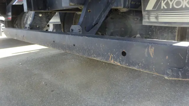 三菱 スーパーグレート QKG-FV50VXの写真34