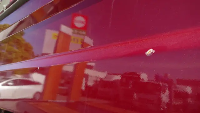 三菱 スーパーグレート QKG-FV50VXの写真35