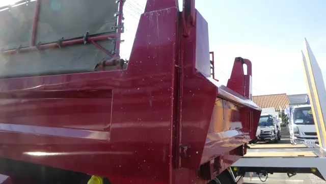 三菱 スーパーグレート QKG-FV50VXの写真36