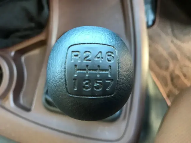 日野 プロフィア 2DG-FS1AGE(6x4)の写真8