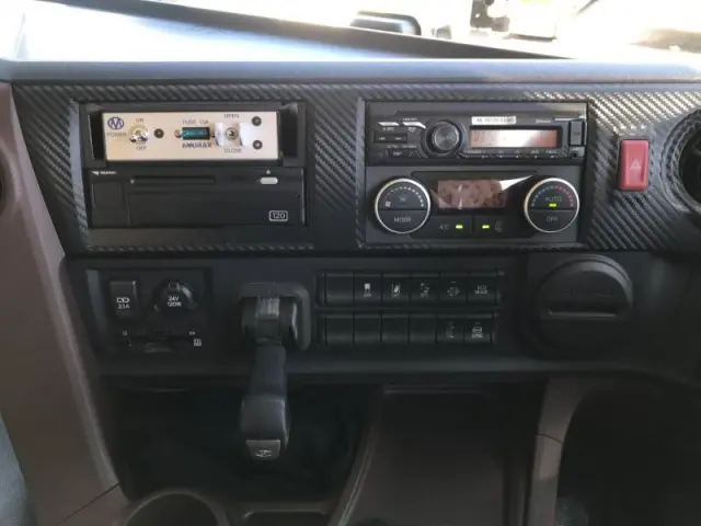 日野 プロフィア 2DG-FS1AGE(6x4)の写真9