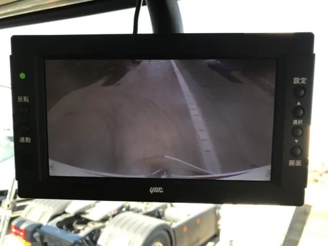 日野 プロフィア 2DG-FS1AGE(6x4)の写真16