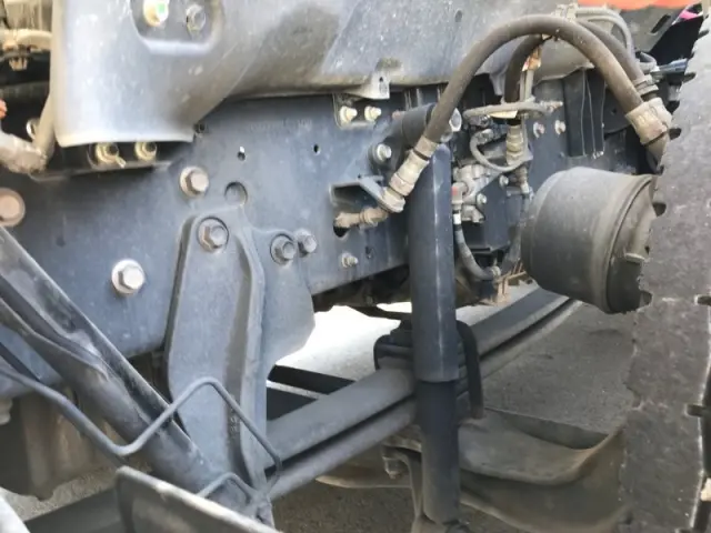 日野 プロフィア 2DG-FS1AGE(6x4)の写真18