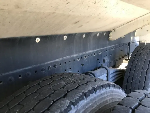 日野 プロフィア 2DG-FS1AGE(6x4)の写真20