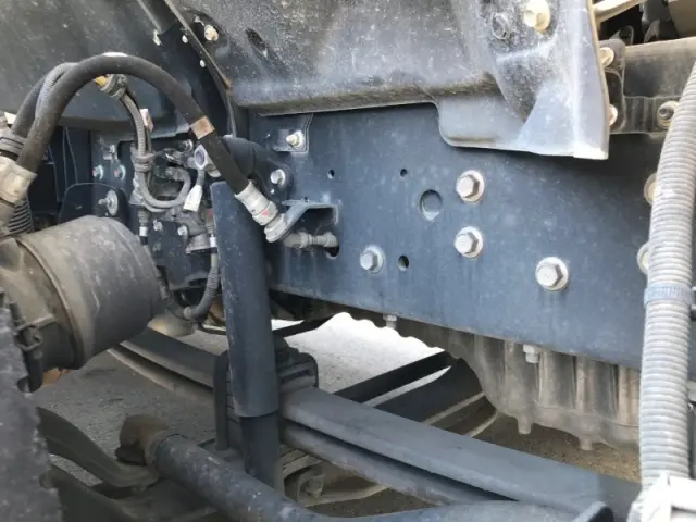 日野 プロフィア 2DG-FS1AGE(6x4)の写真21