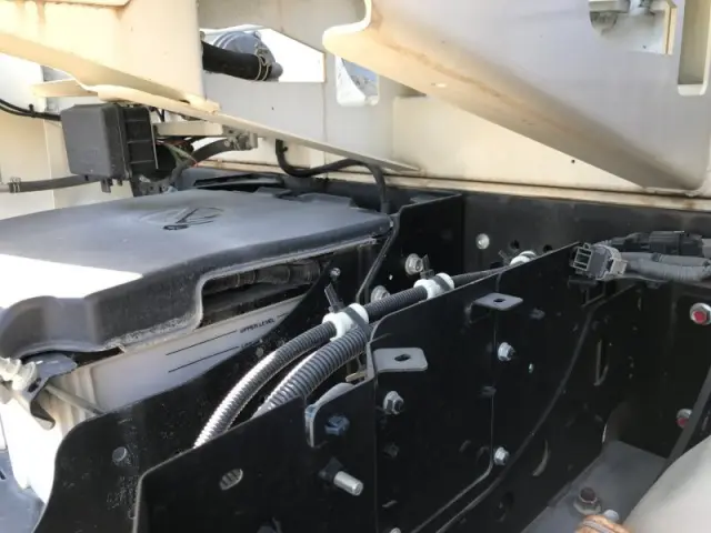 日野 プロフィア 2DG-FS1AGE(6x4)の写真22