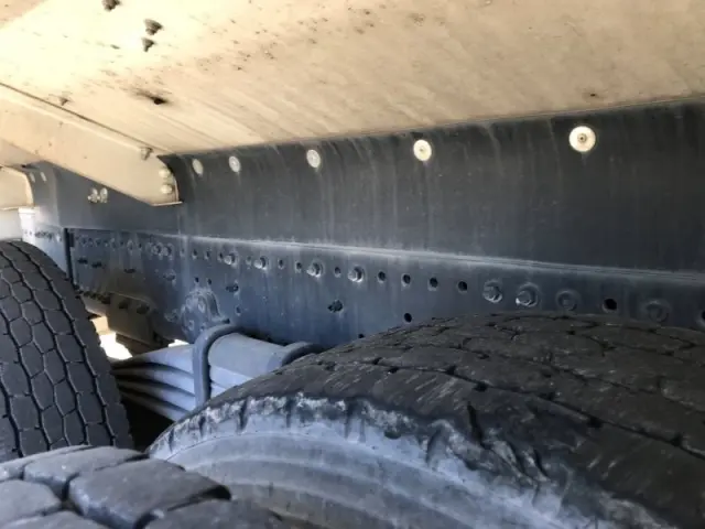 日野 プロフィア 2DG-FS1AGE(6x4)の写真23