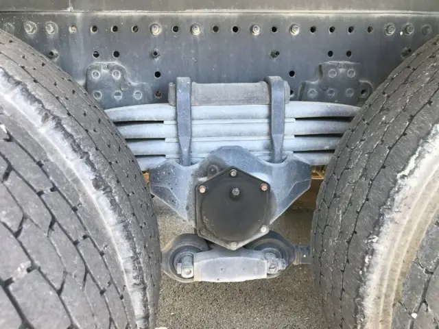 日野 プロフィア 2DG-FS1AGE(6x4)の写真24