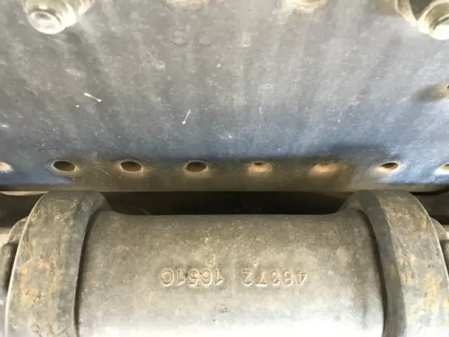 日野 プロフィア 2DG-FS1AGE(6x4)の写真25