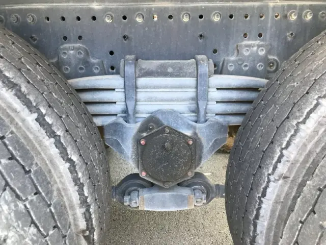 日野 プロフィア 2DG-FS1AGE(6x4)の写真26