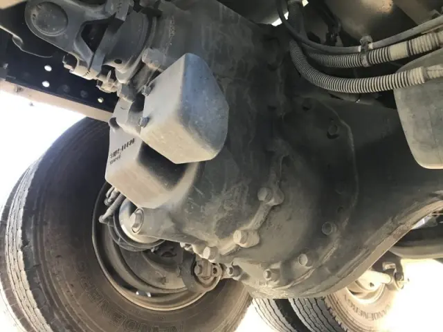 日野 プロフィア 2DG-FS1AGE(6x4)の写真27