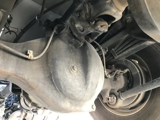 日野 プロフィア 2DG-FS1AGE(6x4)の写真28