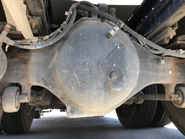 日野 プロフィア 2DG-FS1AGE(6x4)の写真30