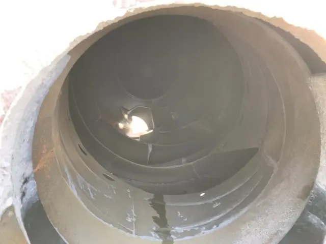 日野 プロフィア 2DG-FS1AGE(6x4)の写真34