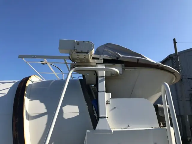 日野 プロフィア 2DG-FS1AGE(6x4)の写真35