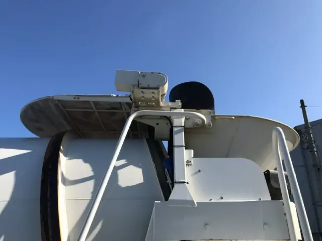 日野 プロフィア 2DG-FS1AGE(6x4)の写真36