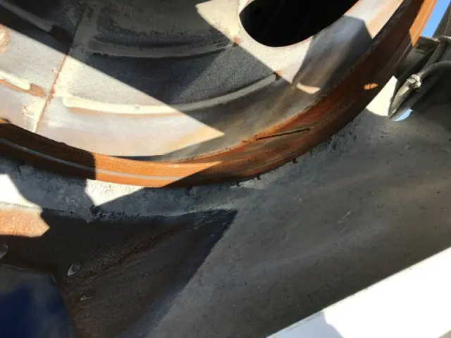 日野 プロフィア 2DG-FS1AGE(6x4)の写真39