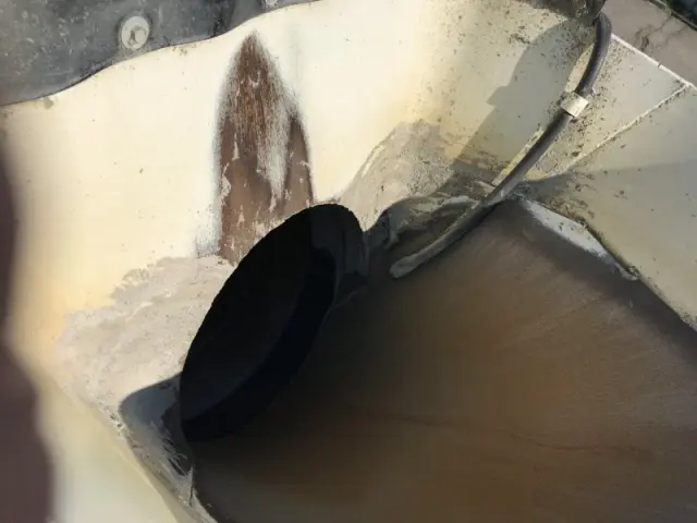 日野 プロフィア 2DG-FS1AGE(6x4)の写真40