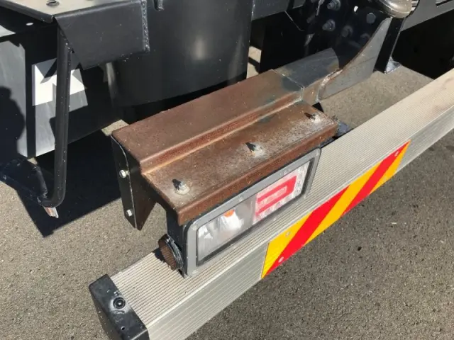 日野 プロフィア 2DG-FS1AGE(6x4)の写真41