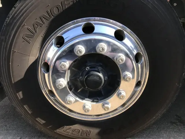 日野 プロフィア 2DG-FS1AGE(6x4)の写真47