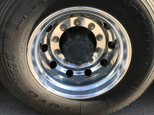 日野 プロフィア 2DG-FS1AGE(6x4)の写真48