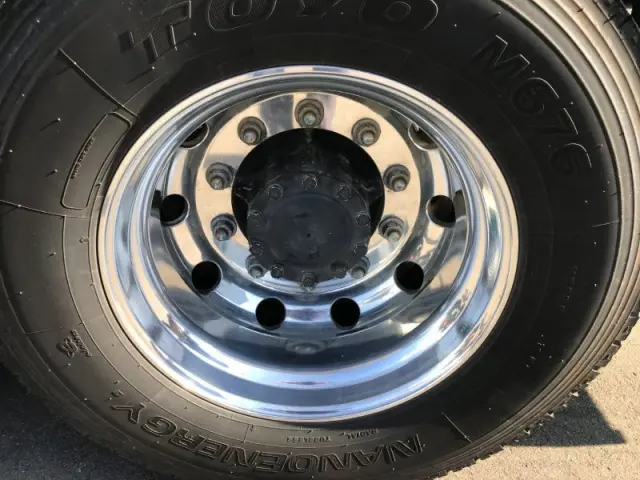 日野 プロフィア 2DG-FS1AGE(6x4)の写真49