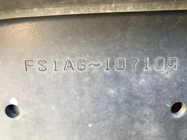 日野 プロフィア 2DG-FS1AGE(6x4)の写真50