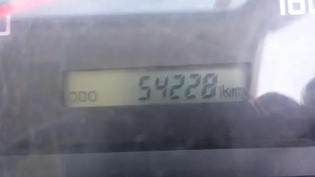 いすゞ エルフ TKG-NKS85AD(4WD)の写真9