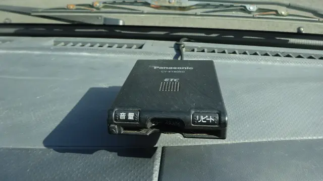 いすゞ エルフ TKG-NKS85AD(4WD)の写真12