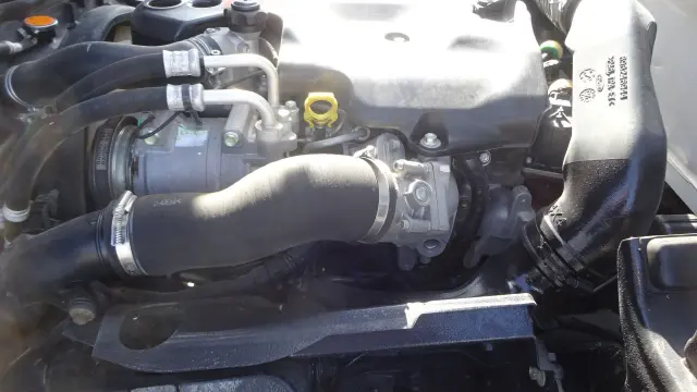 いすゞ エルフ TKG-NKS85AD(4WD)の写真14