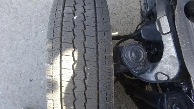 いすゞ エルフ TKG-NKS85AD(4WD)の写真18