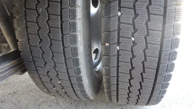 いすゞ エルフ TKG-NKS85AD(4WD)の写真19