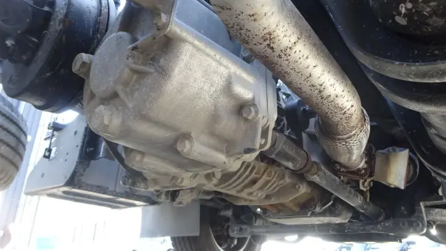 いすゞ エルフ TKG-NKS85AD(4WD)の写真24