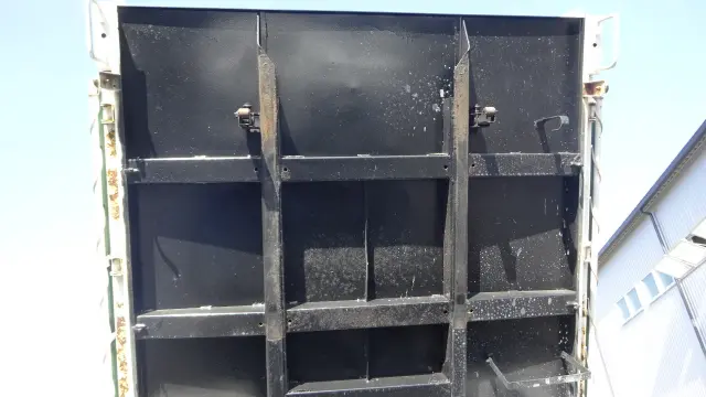 いすゞ エルフ TKG-NKS85AD(4WD)の写真28